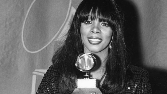 Canción Infinita: Donna Summer