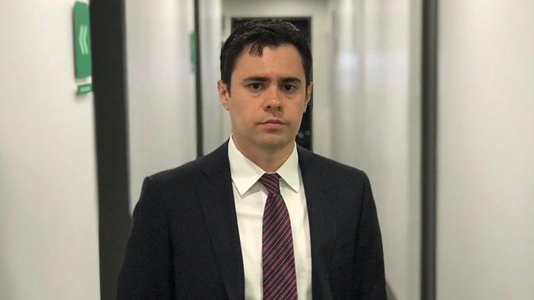 Aldo Morales de BICE: "Se ha generado un fervor en todos los mercados por lo que ha pasado con la expectativa de crecimiento de SQM"