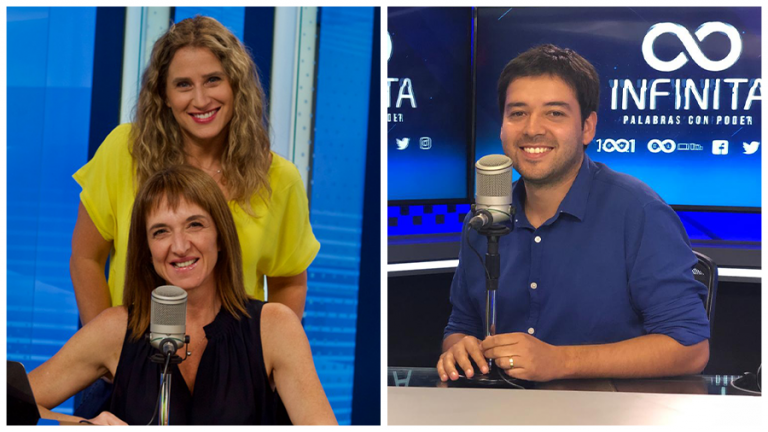 Programa del 7 de enero de 2020