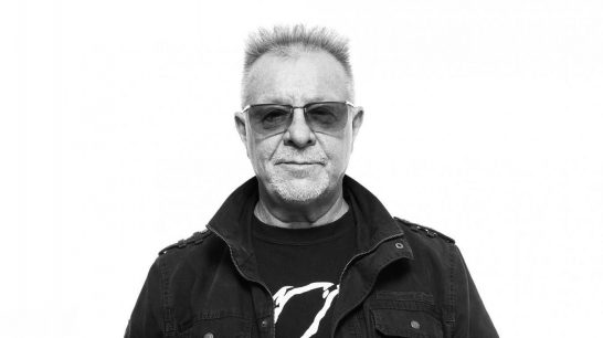 Canción Infinita: Leon Gieco
