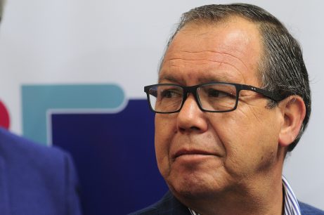 Alcalde de La Granja y legalización de la marihuana: "Es un tema que hay que empezar a conversar"