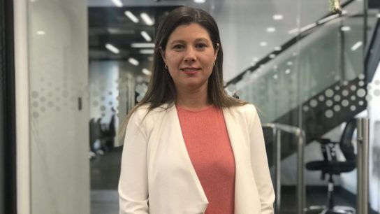 Pamela Auszenker de BCI y anuncio del BC: "La señal fue bastante clara, el tipo de cambió saltó...debería seguir algo presionado al alza"