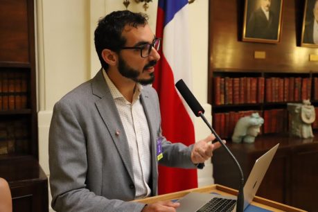 Cristóbal Cuadrado: "Estamos en una situación crónicamente compleja (...) hay una nueva ola de contagios"