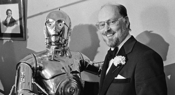 Canción Infinita: John Williams