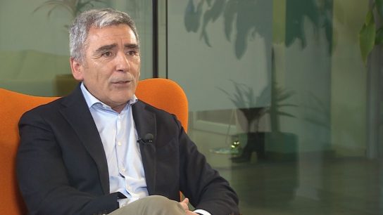 Carlos Peña: “El desafío de Paula Narváez es tomar distancia del bacheletismo”