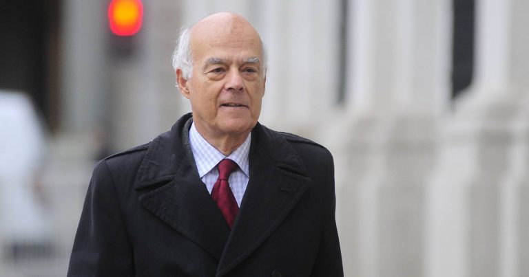 Joseph Ramos: "Le tengo mucho mucho aprecio a Ignacio Briones, pero la verdad es que preferiría que se quedara en Hacienda"
