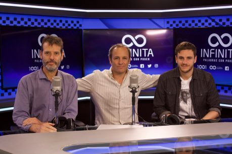 Programa 19 de enero de 2021