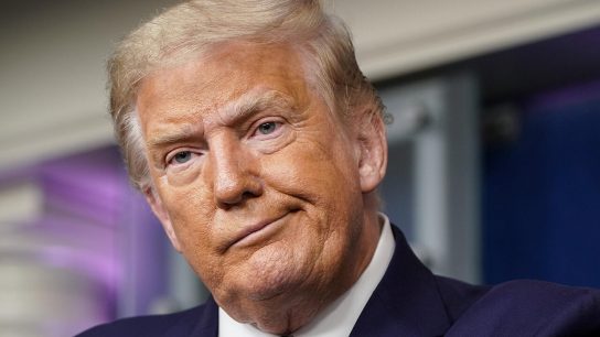 Mauricio Campusano: "Trump ya ha comenzado a pavimentar su camino a la reelección presidencial"