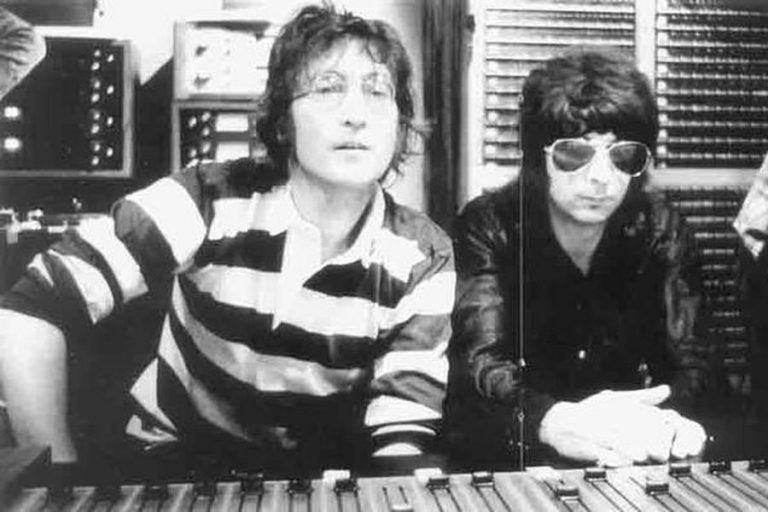 Canción Infinita: Phil Spector