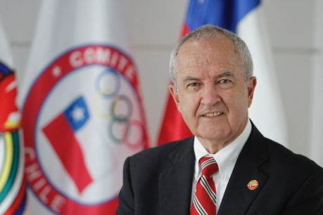 Miguel Ángel Mujica ratifica que habrá Juegos Olímpicos y que estos se realizarán con público local en las gradas