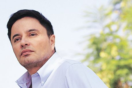 Rodolfo Carter y nueva ley anti fuegos artificiales: "Si no hay policías en las calles, no sirve de nada"