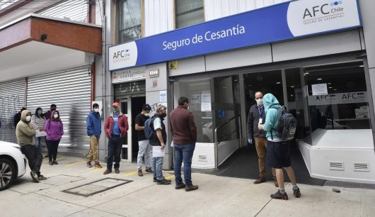Centro de Microdatos de la U de Chile: Reducción del desempleo va “en la senda correcta, pero a una velocidad más reducida”