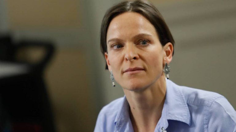 Jeannette von Wolffersdorff: "Chile es uno de los países con menor participación ciudadana en temas presupuestarios"