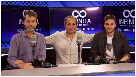 Programa 01 de febrero de 2021