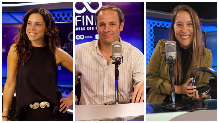 Déjate caer - 08 de febrero