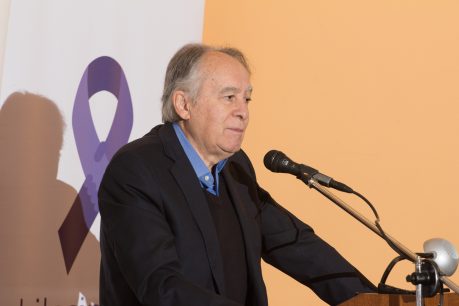 Ex ministro, Jorge Jiménez advierte:  "preparémonos para el aumento de casos de cáncer que se han dejado de diagnosticar"