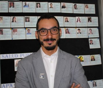 Dr. Cuadrado y proceso de vacunación: “La inmunidad de rebaño la vamos a ver a fin de año”
