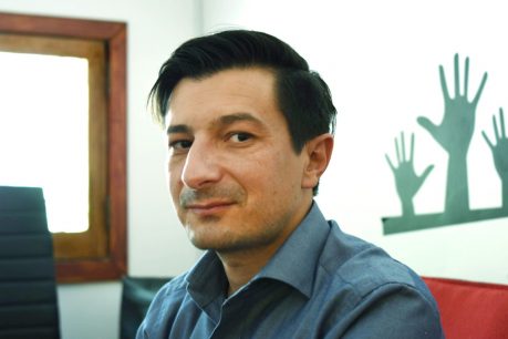 Alberto Precht sobre ciclo electoral: "Tenemos candidatos presidenciales que llevan 16 años en carrera"