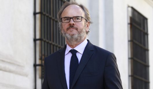 Bernardo Larraín por críticas a ayudas económicas: “Es muy nociva la política de considerar todo insuficiente"