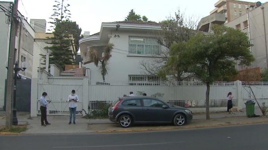 Candy Fabio de Unicef sobre el Sename: "Es imposible que el país no pueda responder a esto"