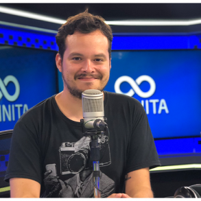 Canción Infinita