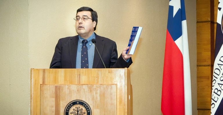 ¿Quién fue el General Baquedano?