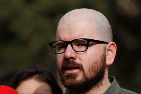 Giorgio Jackson por impuesto a súper ricos: "Cerrarse a la discusión es decir que estamos conformes con la desigualdad"