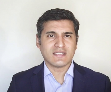 Bolsa chilena se acerca a niveles pre pandemia al superar los 4.900 puntos