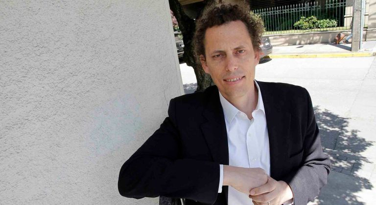 Claudio Seebach y posible racionamiento eléctrico: "Estamos trabajando para que esto no ocurra"