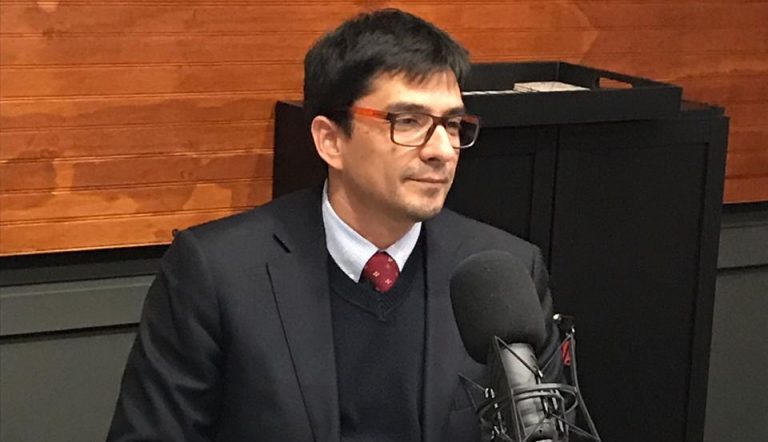 Cristián Araya: "El IPSA se ha movido principalmente por tres papeles, SQM, CAP y Vapores"