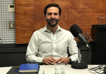 Francisco Saffie por informe de Comisión Tributaria: “Es un buen trabajo, obviamente, pero adolece de información”