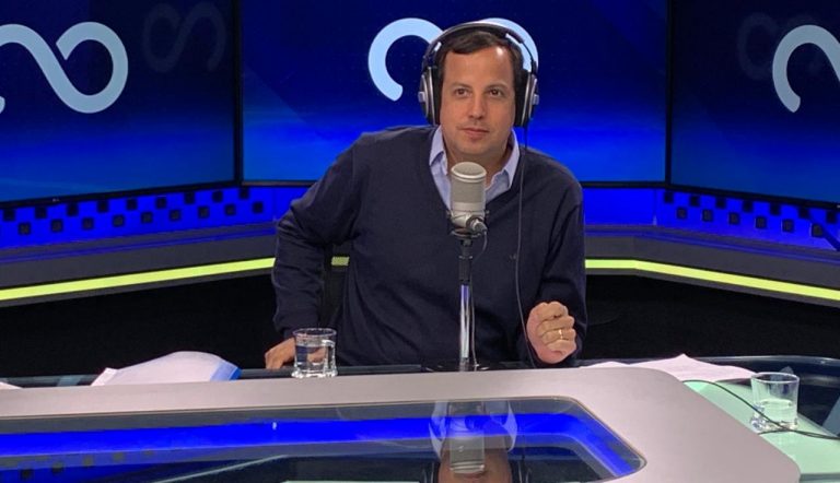 Gutenberg Martínez Alvear: "El retail sigue castigado y va a tener un año complejo"