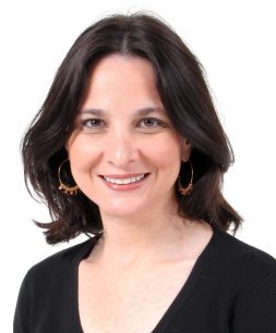 Karen Poniachik y equidad de género: "Cuando la autorregulación no funciona, no queda otra que promoverlo a través de cuotas"