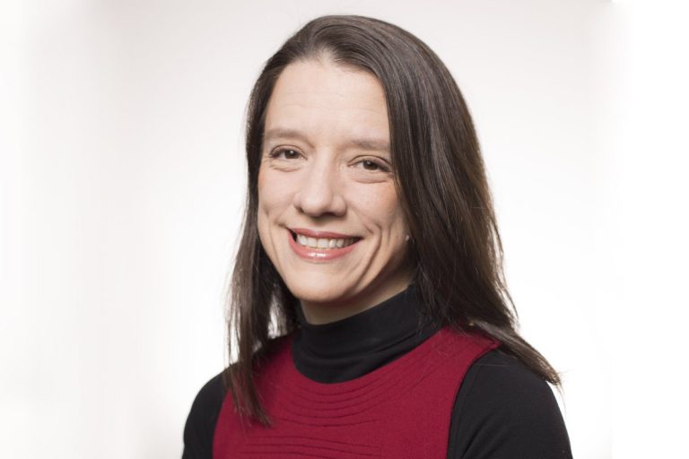 Macarena Navarrete: "Si subimos impuestos a las empresas afectaremos el crecimiento"