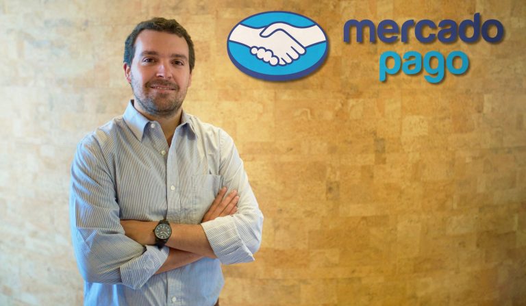 Matías Spagui: "Desde Mercado Pago vimos un crecimiento de casi cinco veces los comercios que estaban vendiendo online"