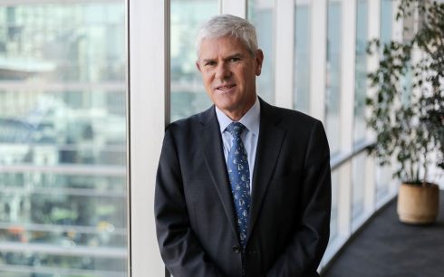 BancoEstado trabaja para que pymes soliciten prórroga de cuotas de forma online