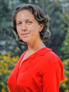 Rosario Navarro: "Hay un convencimiento profundo de que si no integramos diversas miradas las únicas que pierden son las empresas"