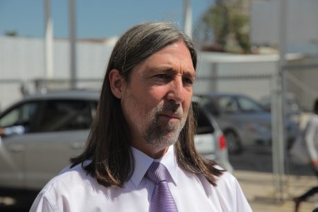 Senador Letelier, sobre reforma de pensiones: "Con el anuncio del Presidente echamos por la borda un año de trabajo"