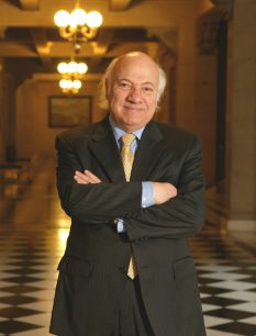 Vittorio Corbo: "En Chile lo peor pasó en materia económica, en la parte política está por verse"