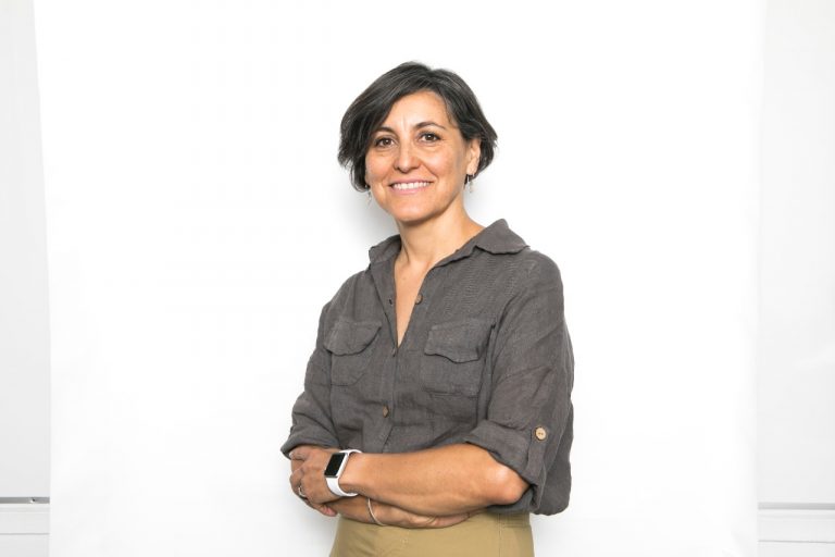 Ximena Aguilera, miembro del Consejo Asesor: "Lo ideal es que se mantengan las fechas de las elecciones"