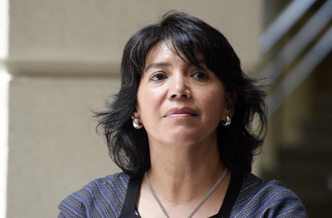 Yasna Provoste sobre ayudas económicas: "Los anuncios del Gobierno siguen una lógica equivocada"