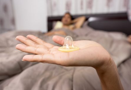 Quitarse el condón sin consentimiento será considerado como "ataque sexual" en Alemania