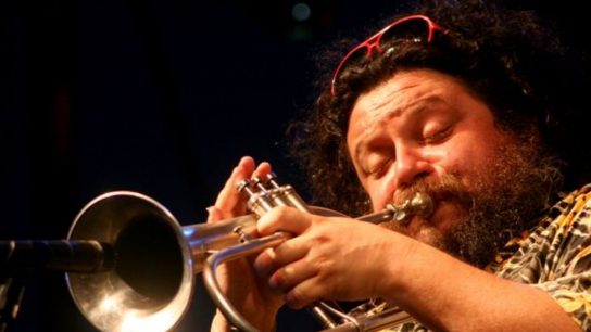 La última entrevista de Cristián Cuturrufo con Infinita