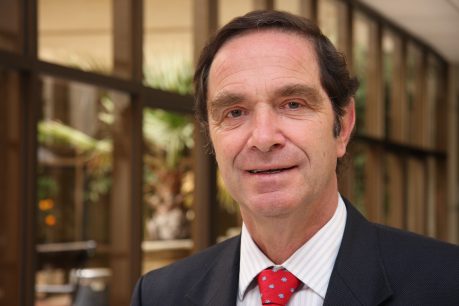 Ministro Hernán Larraín sobre la pena de muerte: "Es difícil, porque hay compromisos internacionales"