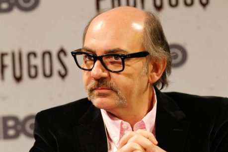 Luis Gnecco tras la muerte de Tomás Vidiella: "Era parte de la historia viviente del teatro"