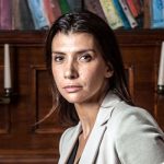 Alejandra Mustakis, empresaria chilena: “Tenemos que reinventar el mundo de los negocios desde lo femenino”