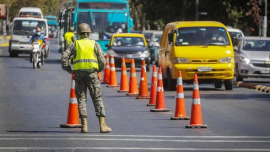 Minsal endurece medidas para combatir el COVID: Conoce cuáles son