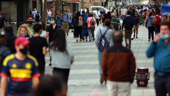 Nuevo plan ‘Paso a Paso’: Conoce lo que está permitido y lo que no
