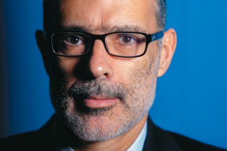 Rodrigo Valdés sobre anuncios en pensiones: "No se puede repartir mucho más que 3% porque sino el sistema no es sostenible"