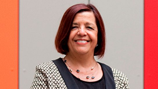 Dra. Marta Cohen: "Los beneficios de la vacuna superan ampliamente al riesgo de morir por Coronavirus"